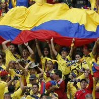 哥伦比亚国家队将于 5 月 31 日在美洲杯之前与玻利维亚进行一场友谊赛
