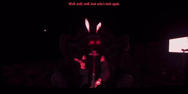 最终更新已经发布，让你更容易看到兔女郎！二十一点死亡游戏《DeathJack》Steam 版也预定发布 (Game Spark) - 雅虎新闻