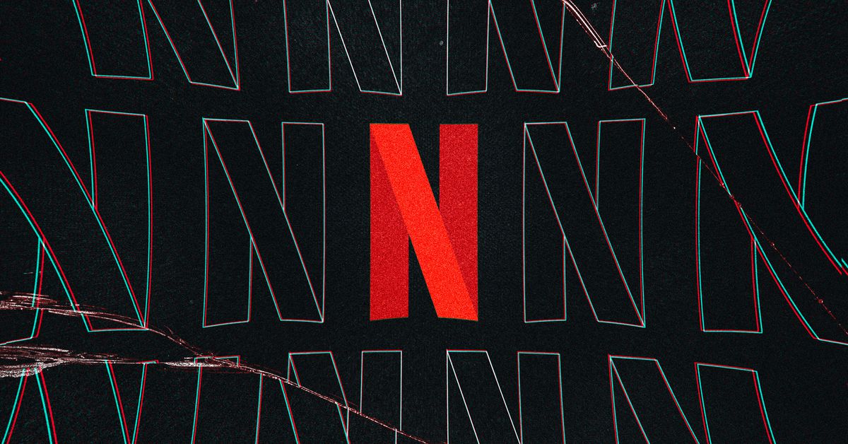 有关 Netflix 游戏业务的所有新闻