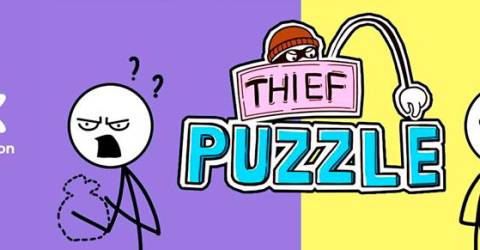 TapNation 的 Thief Puzzle 如何实现 KPI 目标